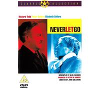 Never Let Go [DVD]