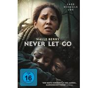 Never Let Go - Lass niemals los (DVD) Alexandre Aja Halle Berry (US IMPORT)