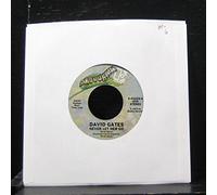 Never Let Her Go / Watch Out [Vinyl Single 7'']