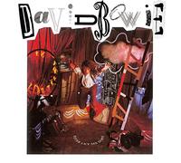 Never Let Me Down by David Bowie (Record, 2019)