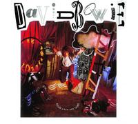 Never Let Me Down (2018 Remaster), David Bowie, New Limited Edition