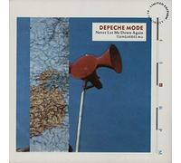 Never Let Me Down Again - EX