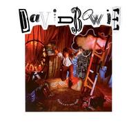 Never Let Me Down By David Bowie (1999-09-20)
