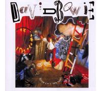 Never Let Me Down by David Bowie (2006-03-14)
