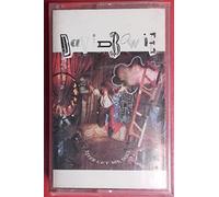 Never Let Me Down [CASSETTE]