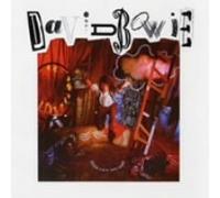 Never Let Me Down [Limited Edition] [Japanese Import] by David Bowie