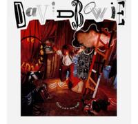 Never Let Me Down by David Bowie (Record, 2019)