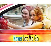 Never Let Me Go