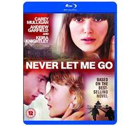 Never Let Me Go (2010)