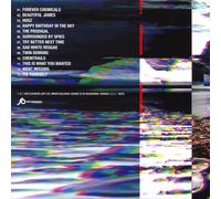 NEVER LET ME GO [3/25] NEW CD