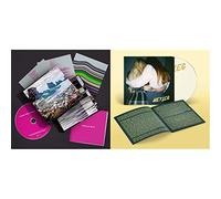 NEVER LET ME GO (DELUXE CD) & Wet Leg
