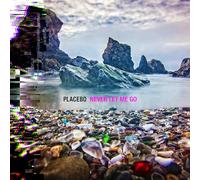 Never Let Me Go [Exclue Amazon - Boite Cloche avec Visuel Lenticulaire - Edition Deluxe Limitée]