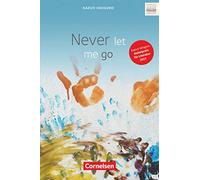 Never Let Me Go: Textband mit Annotationen und Zusatztexten