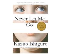 Never Let Me Go (Vintage International)