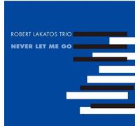 Never Let Me Go [VINYL]