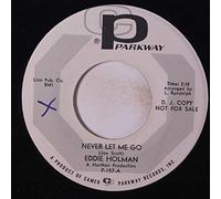 never let me go / why do fools fall in love