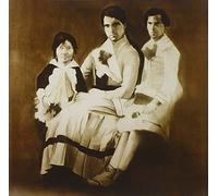 Never Let Them Catch You Crying by MORE DOGS (2005-05-03)