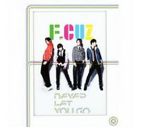 NEVER LET YOU GO(CD+DVD)(ltd.ed.)
