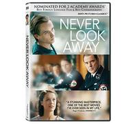 Never Look Away
