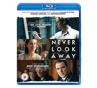 Never Look Away