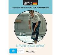 Never Look Away ( Werk ohne Autor ) (Blu-Ray)