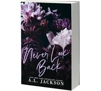 Never Look Back: 3 (Redemption Hills)