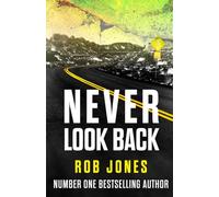 Never Look Back (Bill Blake)