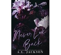 Never Look Back (Hardcover)