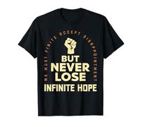 Never Lose Hope T-Shirt