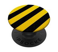 Never lose Your Phone Again Hazard Design PopSockets Swappable PopGrip
