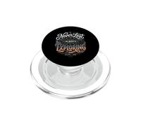 Never Lost Always Exploring Adventure Journey PopSockets PopGrip for MagSafe