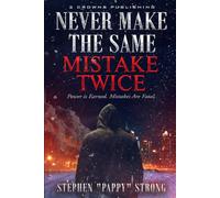 Never Make the Same Mistake Twice (Charge it to the Game)