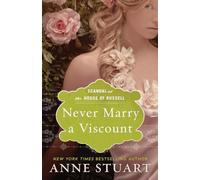 Never Marry a Viscount