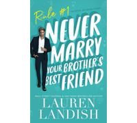 Never Marry Your Brother's Best Friend (Never Say Never)