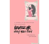 Never Me, Very Much Them: A Journey of Self-Realization and Acceptance
