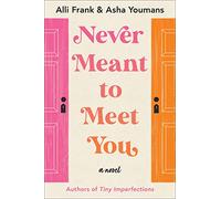Never Meant to Meet You: A Novel