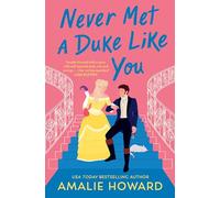 Never Met a Duke Like You