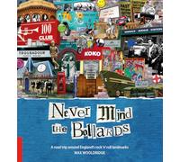 Never Mind The Bollards Footprint Activity & Lifestyle Guide