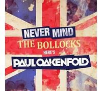 Never Mind The Bollocks Here's Paul Oakenfold