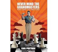 Never Mind The Grandmasters