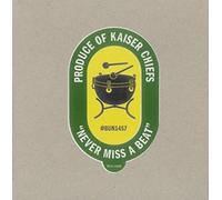 Never Miss a Beat [7" VINYL]