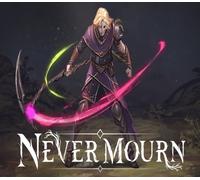 Never Mourn PC Steam Account