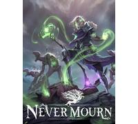 Never Mourn (PC) - Steam Key - GLOBAL