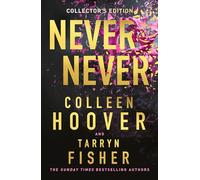 Never Never Collector's Edition: (Special edition)