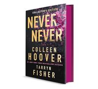 Never Never Collector's Edition