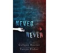 Never Never: Part Two: Volume 2