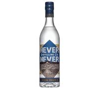 Never Never Southern Strength Gin