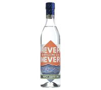 Never Never Triple Juniper Gin