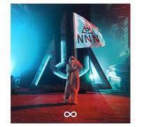 Never Not Nothing – Vinyl – Sony