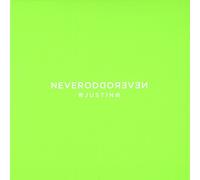 Never Odd Or Even (CD + DVD) ~ 側田